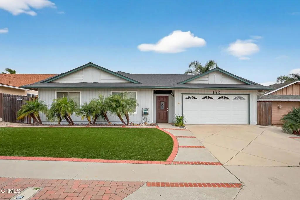 290 Dana Point Avenue, San Buenaventura Ventura, CA 93004 - #1