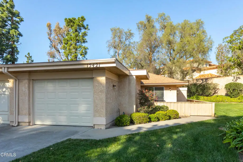 15421 Village 15, Camarillo, CA 93012 - #1