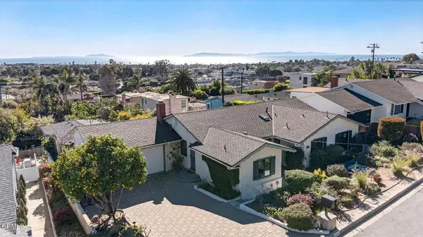 2456 Sherwood Drive, Ventura, CA 93001