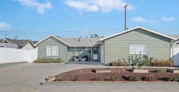 8617 Fairford Street, Ventura, CA 93004
