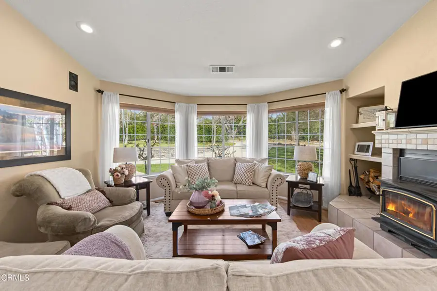 922 College Canyon Road, Solvang, CA 93463 - #3