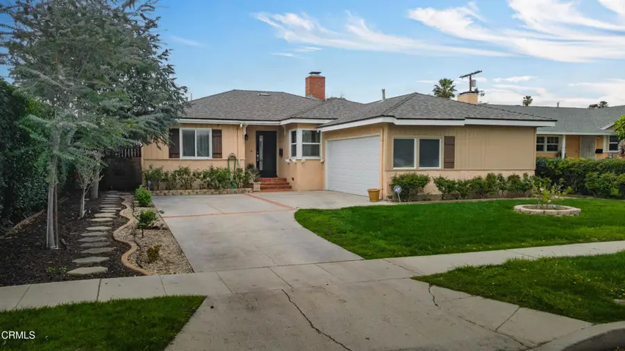 6931 Gazette Avenue, Winnetka, CA 91306 - #3