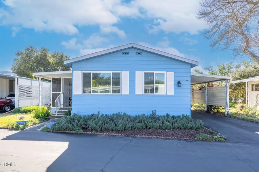 1202 Loma Drive #46, Ojai, CA 93023 - #2