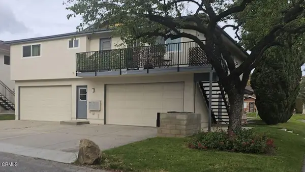 1267 Chalmette Avenue, Ventura, CA 93003