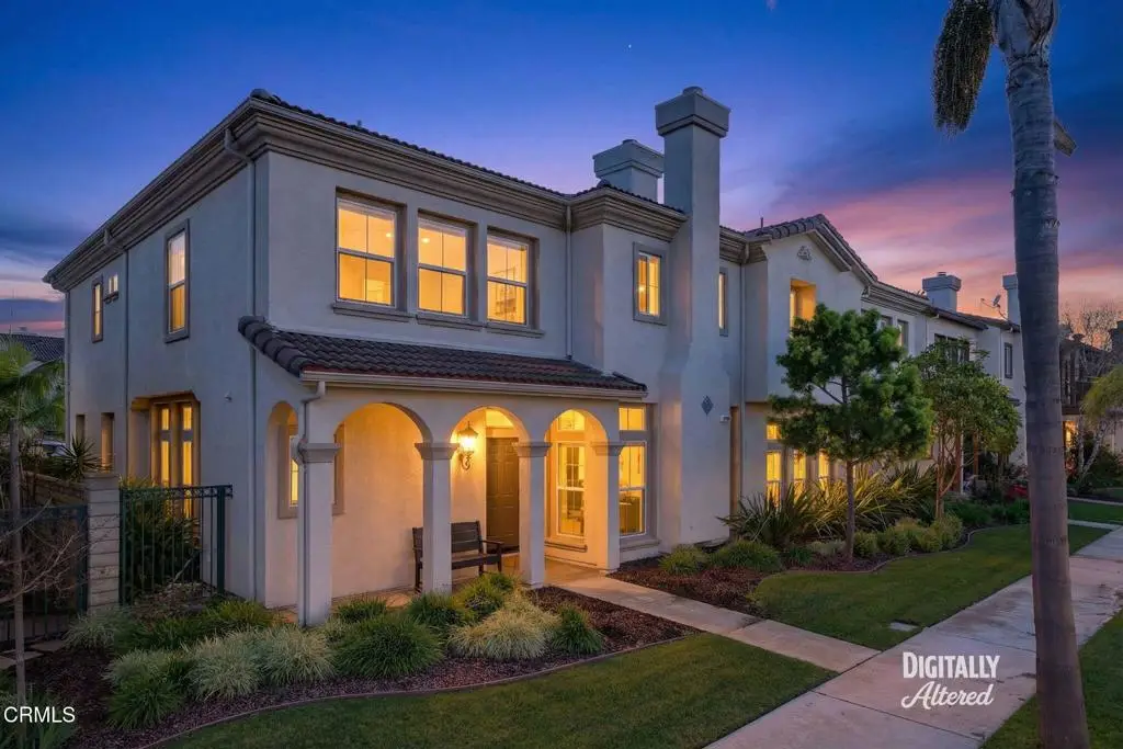 4320 Waterside Lane, Oxnard, CA 93035 - #1