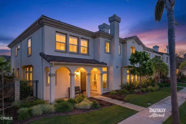 4320 Waterside Lane, Oxnard, CA 93035