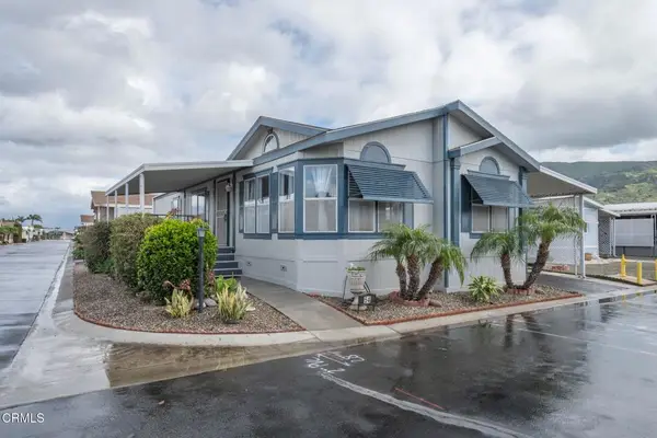 500 W Santa Maria Street #54, Santa Paula, CA 93060