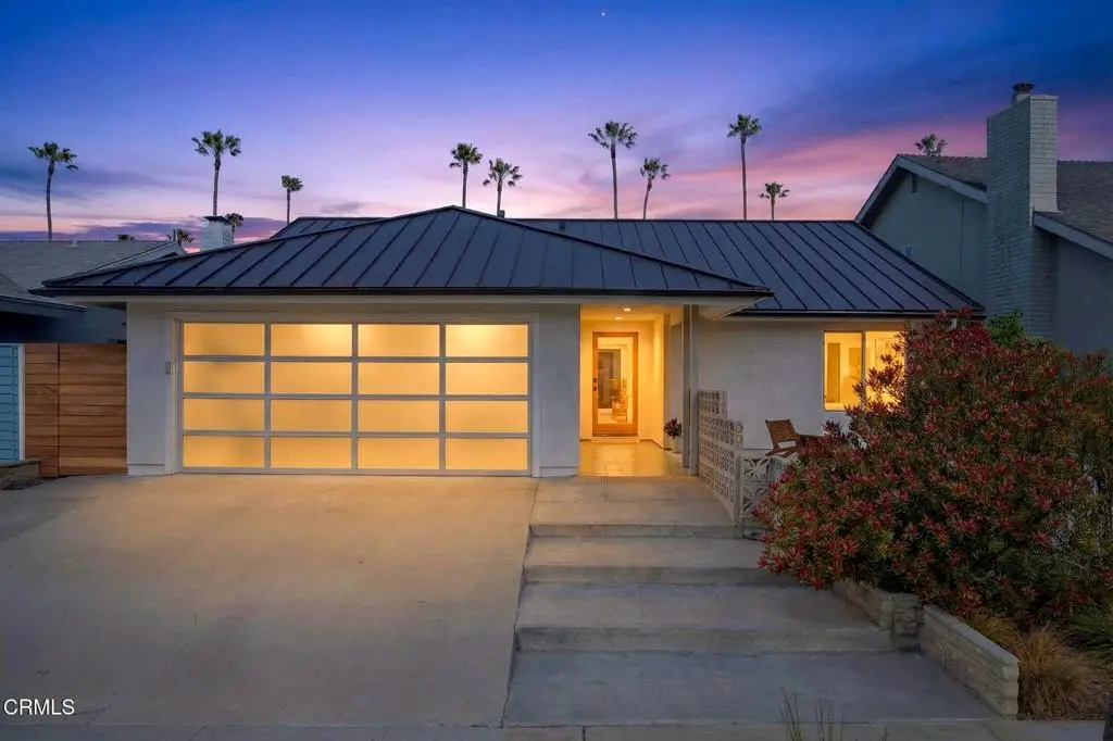 1239 Seafarer Street, San Buenaventura Ventura, CA 93001 - #1