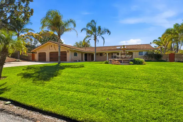 775 Calle Del Norte, Camarillo, CA 93010