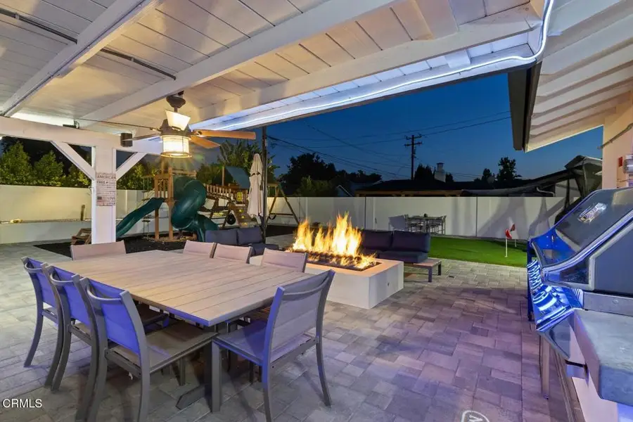 1594 Kirk Avenue, Thousand Oaks, CA 91360 - #3