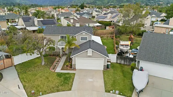 228 Parkhaven Court, Fillmore, CA 93015