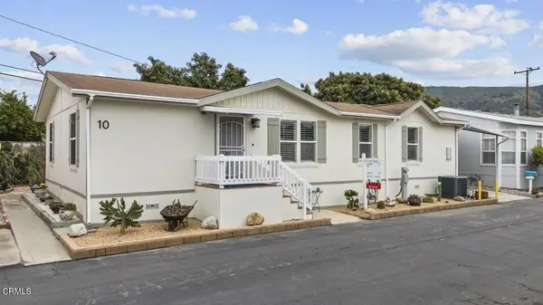 720 W Santa Maria Street #10, Santa Paula, CA 93060