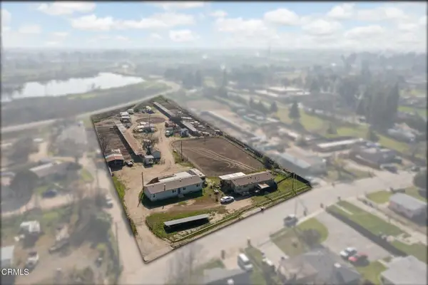 301 Sycamore Drive, Bakersfield, CA 93308