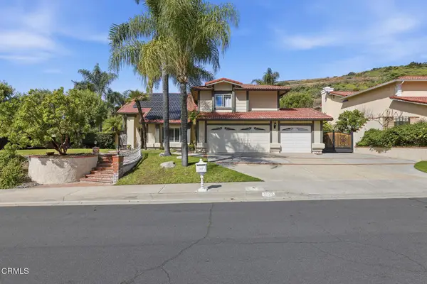 1023 Fountain Springs Lane, Glendora, CA 91741