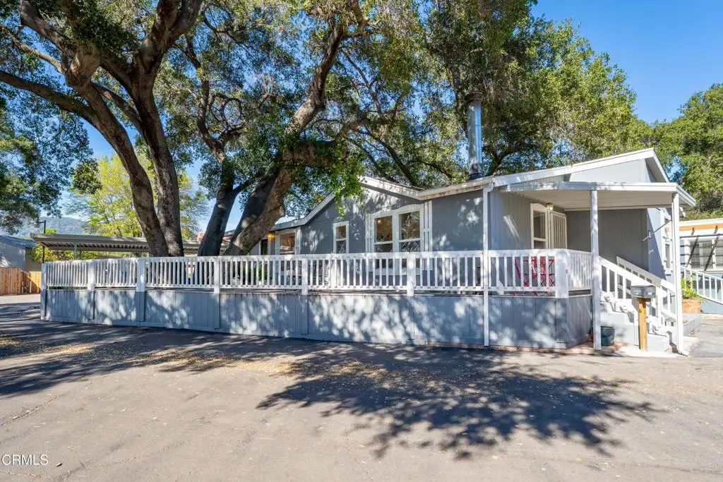 1273 S Rice Road #55, Ojai, CA 93023 - #1