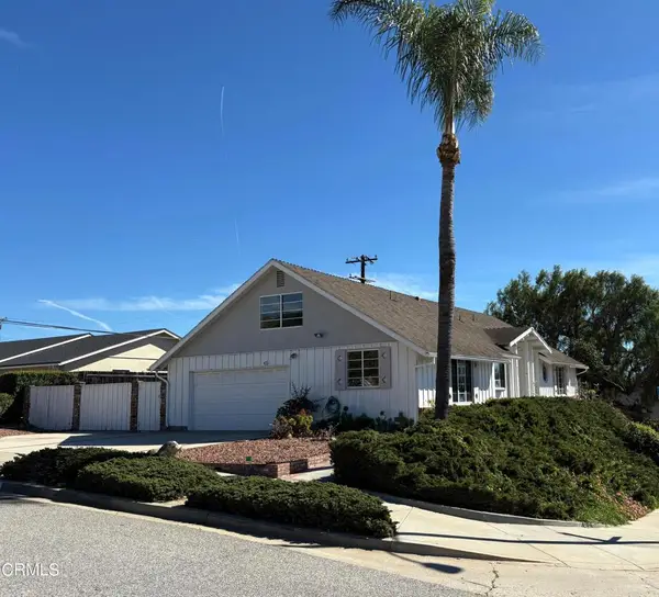 252 Tulane Avenue, Ventura, CA 93003