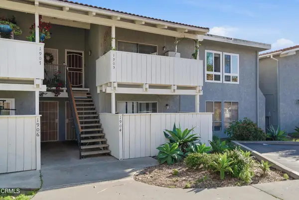 1300 Saratoga Avenue #1905, Ventura, CA 93003