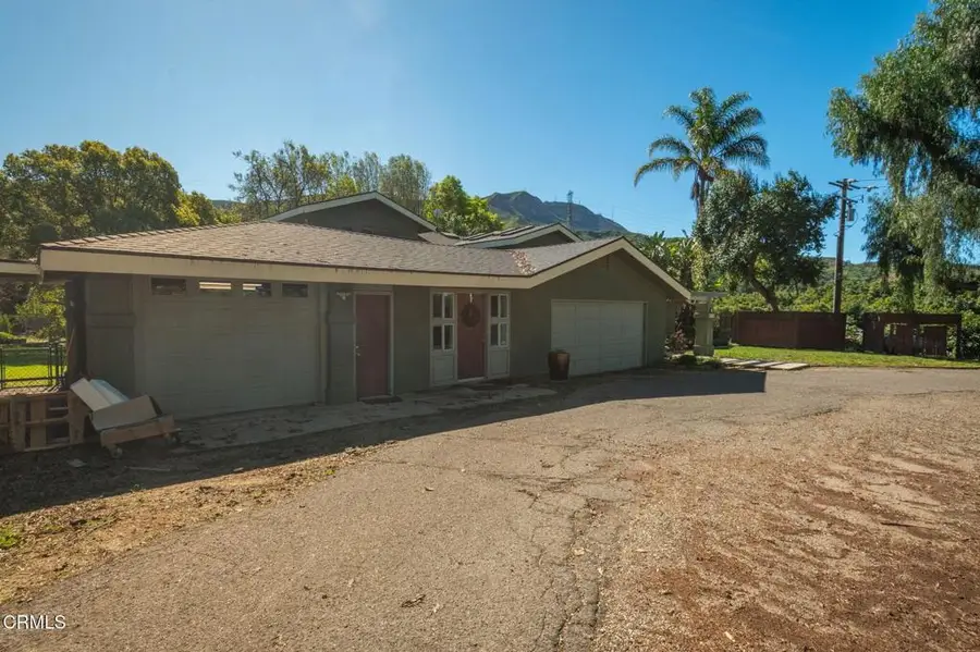 20296 S Mountain Road, Santa Paula, CA 93060 - #2