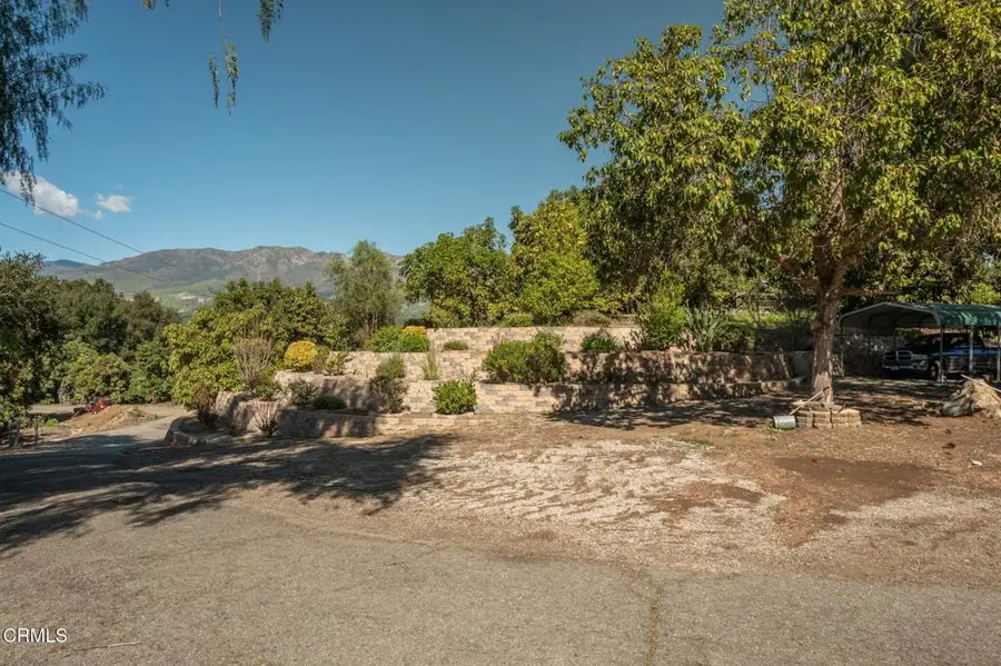 20296 S Mountain Road, Santa Paula, CA 93060 - #3
