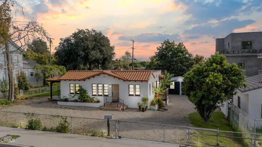 3880 Loma Vista Road, San Buenaventura Ventura, CA 93003 - #2