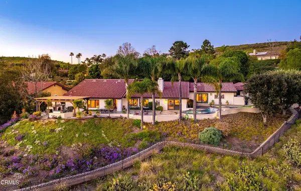 644 Camino De Celeste, Thousand Oaks, CA 91360