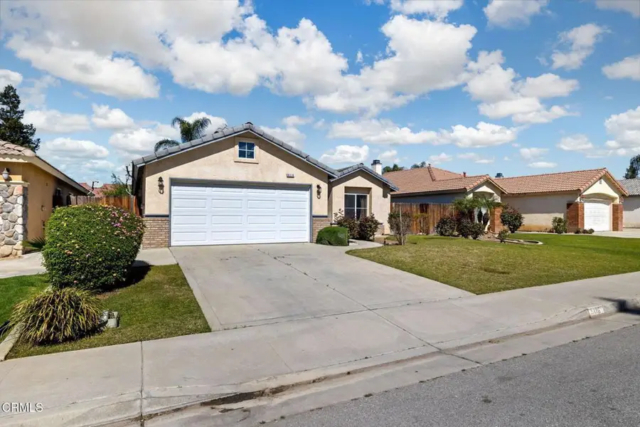 9116 Chattaroy Street, Bakersfield, CA 93312 - #2