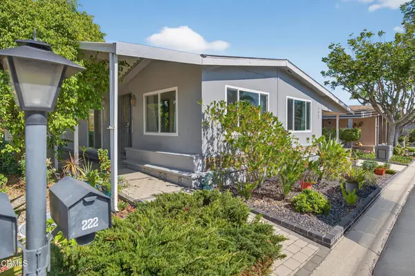 222 Calle Fronte #29, Camarillo, CA 93012