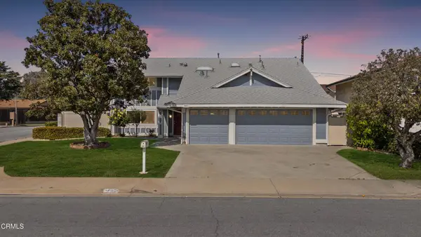 3807 Olivo Court, Camarillo, CA 93010