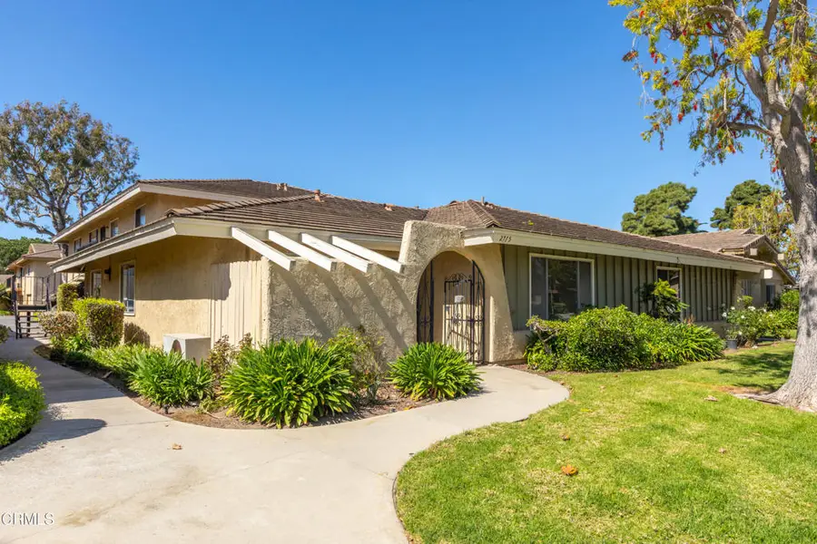 2715 Jill Place, Port Hueneme, CA 93041 - #3