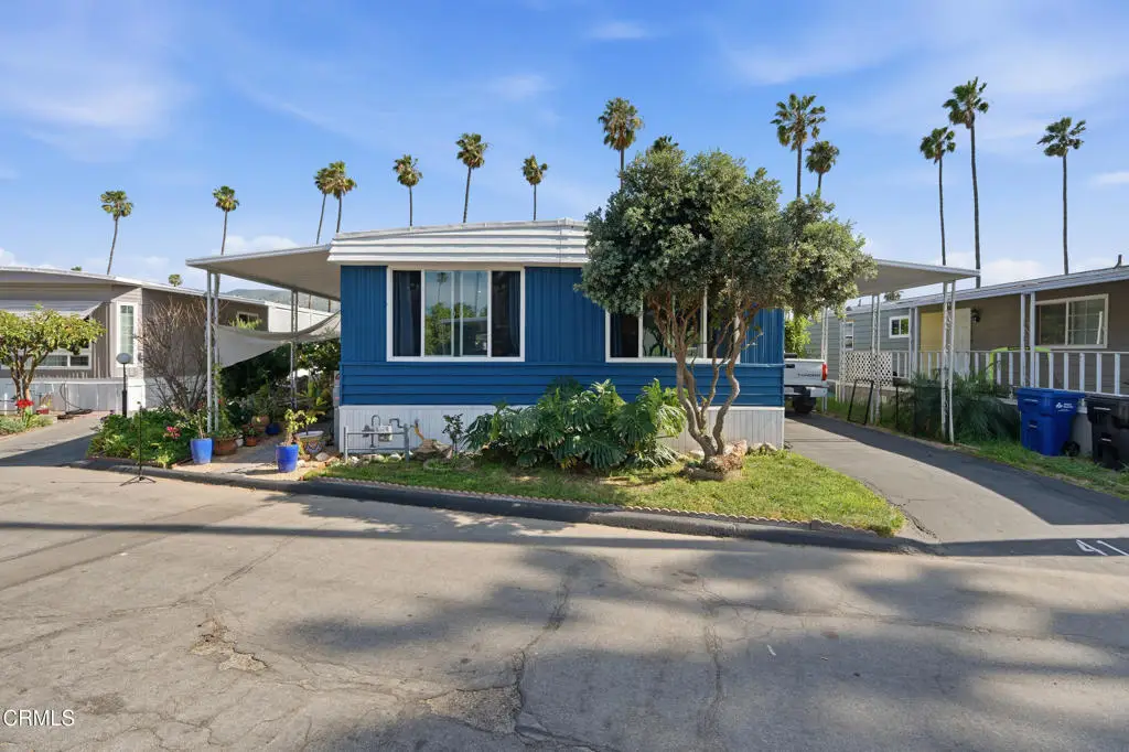 265 Beckwith Road #SPC 41A, Santa Paula, CA 93060 - #1