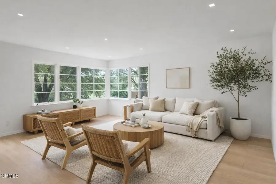 701 W Lomita Avenue, Ojai, CA 93023 - #3