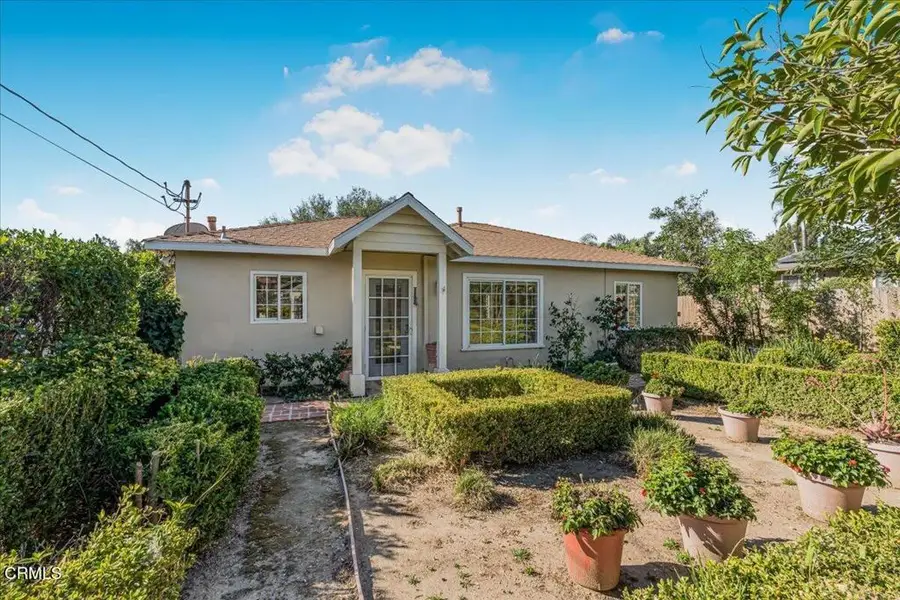 5076 Alta Street, Simi Valley, CA 93063 - #3