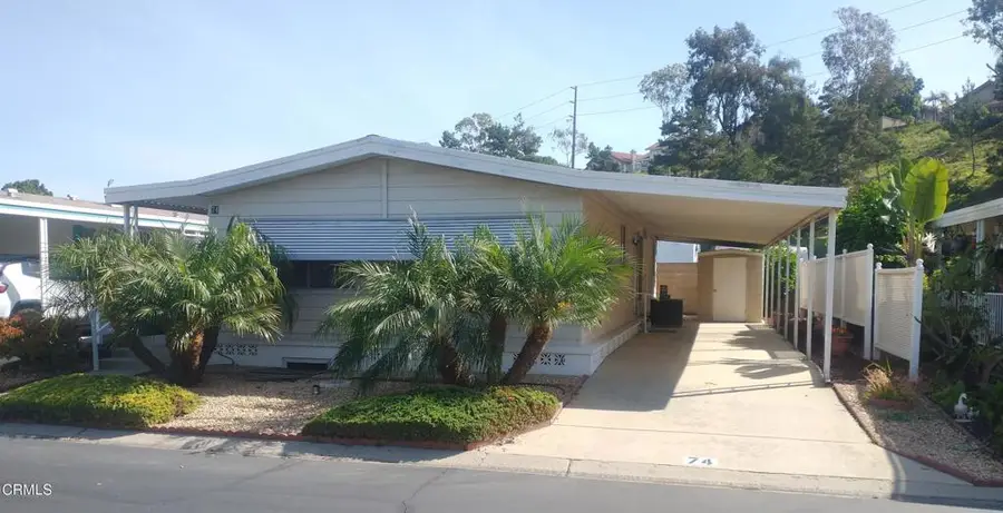 74 Caleta Drive #162, Camarillo, CA 93012 - #2