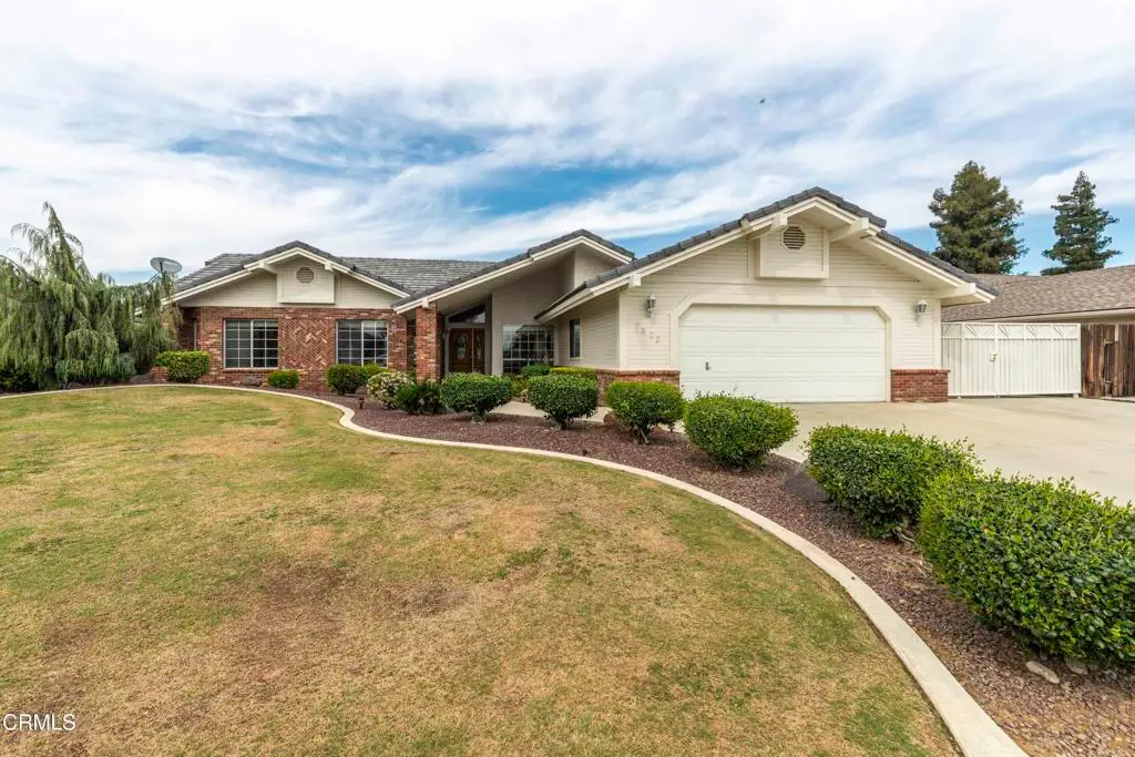 7608 Darrin Avenue, Bakersfield, CA 93308 - #1