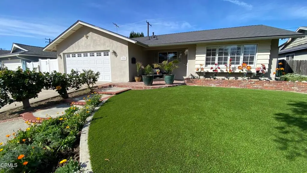 379 Mackay Avenue, San Buenaventura Ventura, CA 93004 - #1