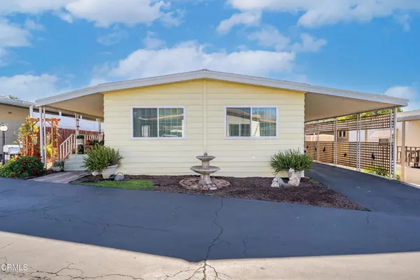 1202 Loma Drive #67, Ojai, CA 93023