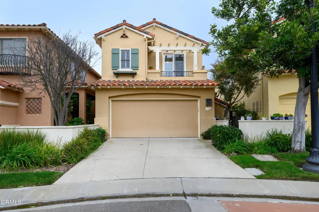 1150 Corte Riviera, Camarillo, CA 93010 - #1