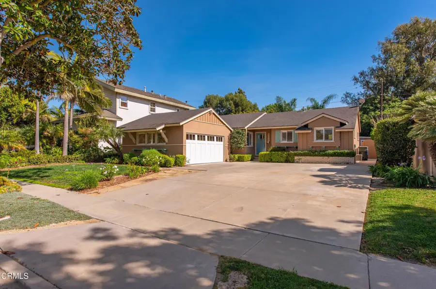 4648 Dean Drive, San Buenaventura Ventura, CA 93003 - #2