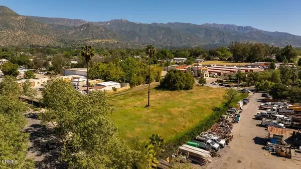325 Bryant Street, Ojai, CA 93023