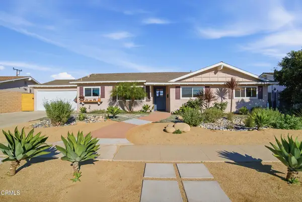 180 Cathy Drive, Newbury Park, CA 91320
