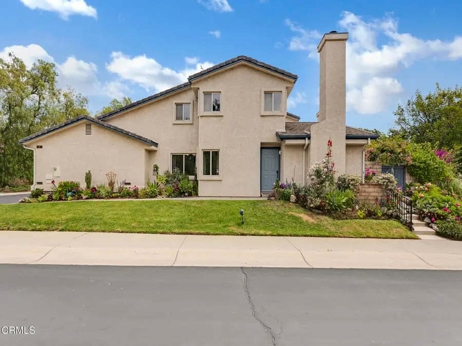 6004 Rothko Lane, Simi Valley, CA 93063 - #3