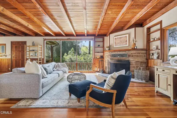 757 Mcnell Road, Ojai, CA 93023