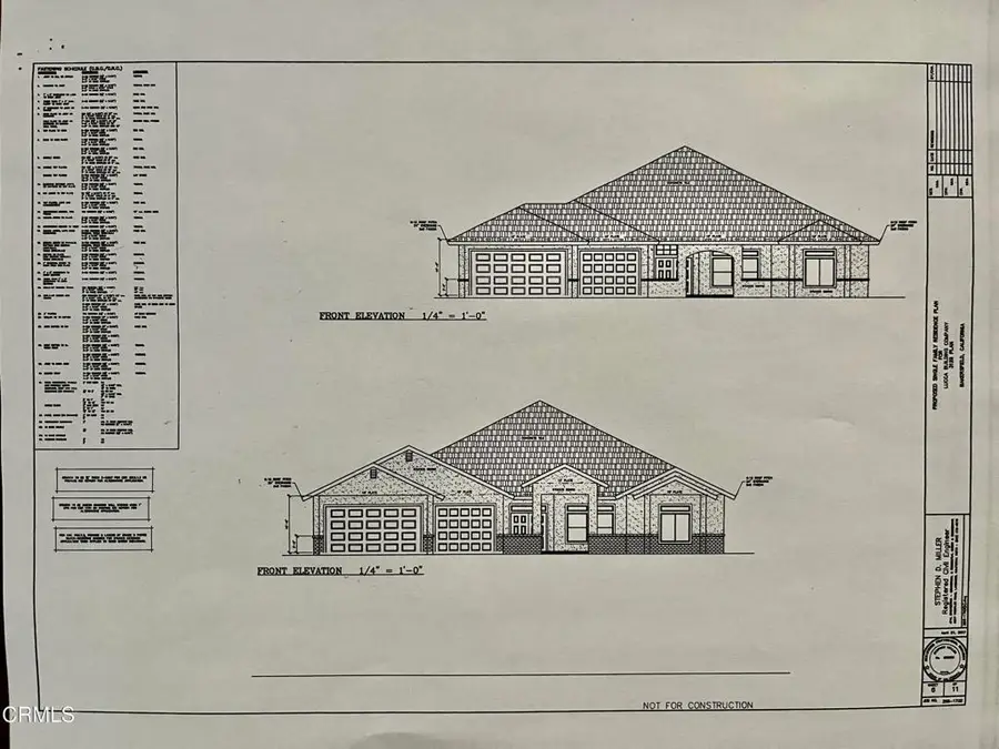13562 Velma Pearl Way, Bakersfield, CA 93314 - #3