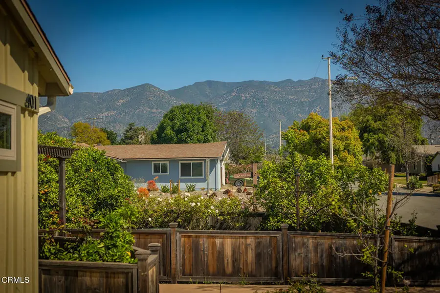 401 S Carillo Road, Ojai, CA 93023 - #2