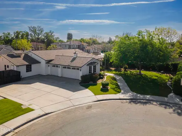 501 Butte Court, Shafter, CA 93263