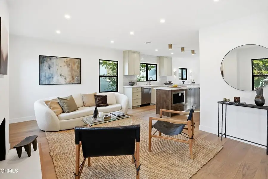 2801 Ceilhunt Avenue, Los Angeles, CA 90064 - #2