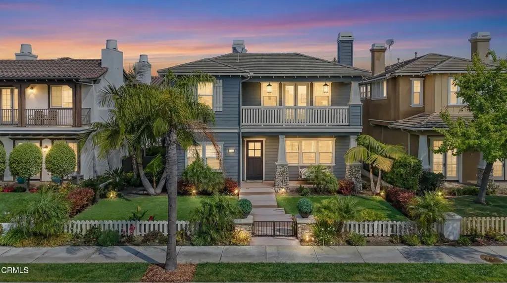 4173 Caribbean Street, Oxnard, CA 93035 - #1