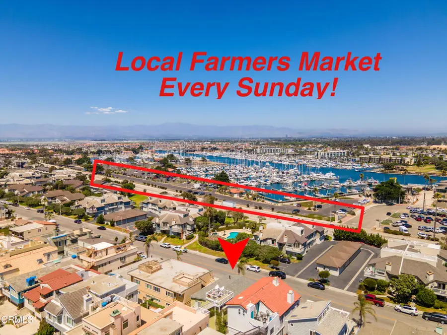 3715 Sunset Lane, Oxnard, CA 93035 - #3