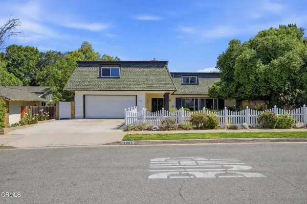 2266 Adrian Street, Newbury Park, CA 91320