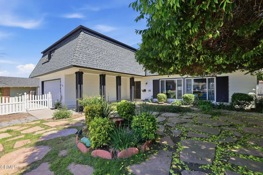 2266 Adrian Street, Newbury Park, CA 91320 - #3